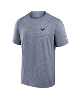 Fanatics Men's Navy Penn State Nittany Lions Front Office Tech T-Shirt