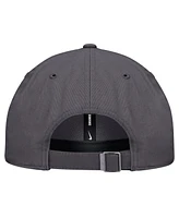 Nike Men's Gray Baltimore Orioles Club Adjustable Hat