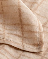 Oake Dye Natural Napkins, Set of 4, Exclusively at Macy's