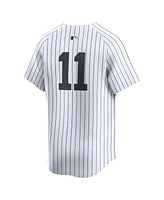 Nike Men's Anthony Volpe White New York Yankees Home Limited Player Jersey