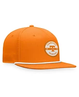 Top of the World Men's Orange Tennessee Volunteers Bank Hat