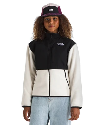 The North Face Big Girls Teen Denali Jacket