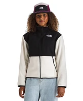 The North Face Big Girls Teen Denali Jacket