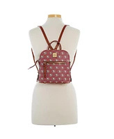 Dooney & Bourke San Francisco 49ers Small Backpack