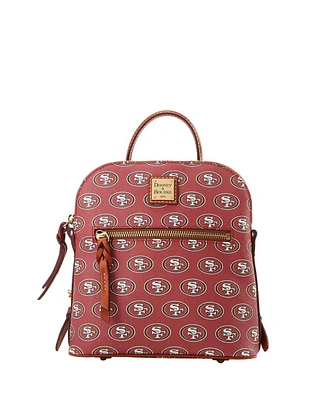 Dooney & Bourke San Francisco 49ers Small Backpack