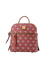 Dooney & Bourke San Francisco 49ers Small Backpack