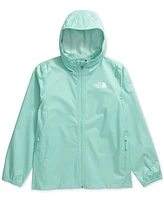 The North Face Big Girls Teen Zipline Rain Jacket