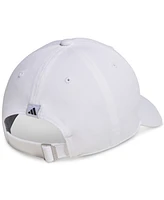 adidas Women's Saturday Climacool Logo 6-Panel Cap