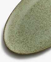 Oake Olive Serving Platter