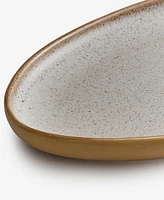 Oake Clay Serving Platter