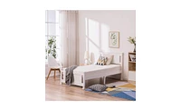Compact Pwb-005 Cap Vertical Bed for Small Living Spaces