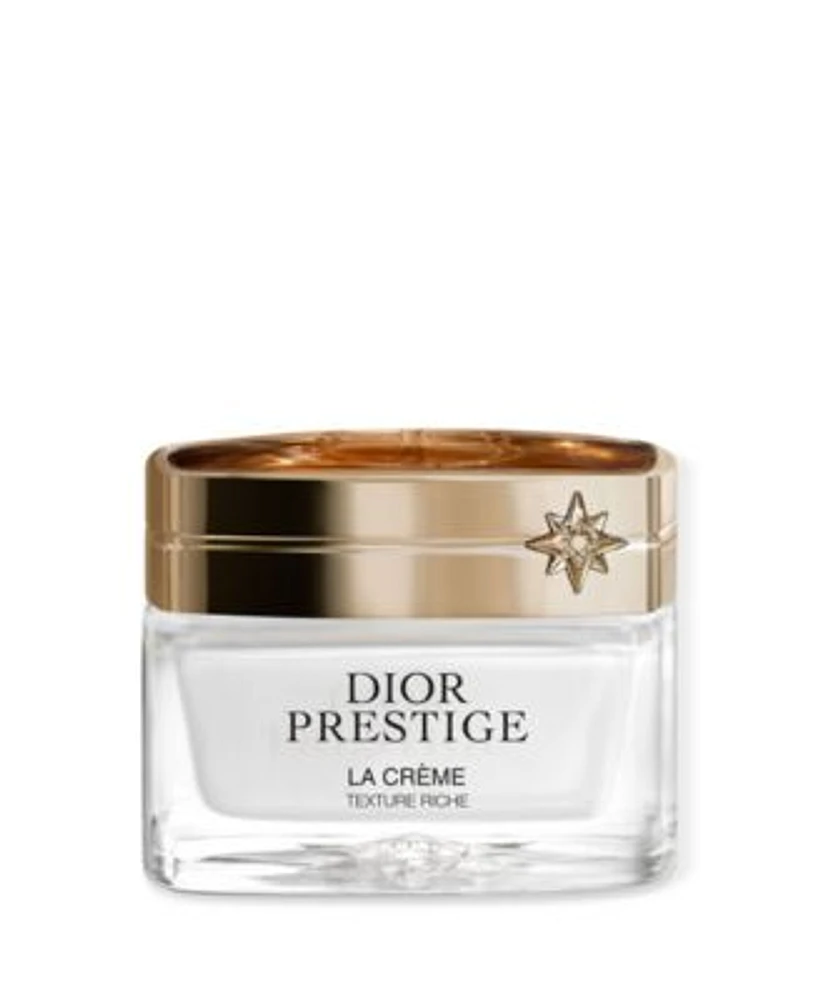 Prestige La Creme Texture Riche Collection