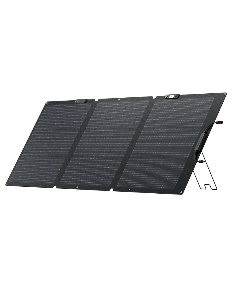 EcoFlow NextGen 160W Solar Panel