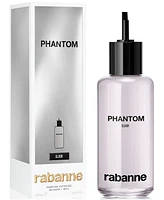 Rabanne Men's Phantom Elixir Parfum Intense Refill, 6.8 oz.