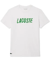 Lacoste Men's Regular-Fit Logo T-Shirt