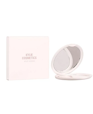 Free Kylie Cosmetics Compact Mirror with a $60 purchase from the Kylie Cosmetics Collection.