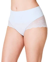Undie-tectable Lace Hi-Hipster Panty SP0515