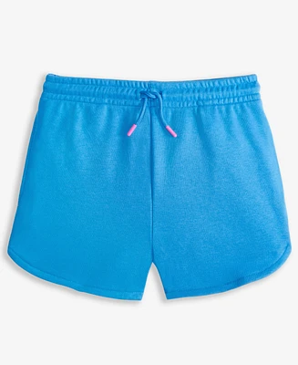 Epic Threads Big Girls Easy Pull-On Shorts, Exclusively at Macy's