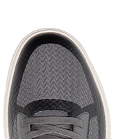 Cole Haan Men's Grand Crosscourt Winner Mixed-Media Lace-Up Sneakers