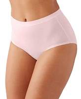 Women's Understated Cotton Brief Underwear 875362