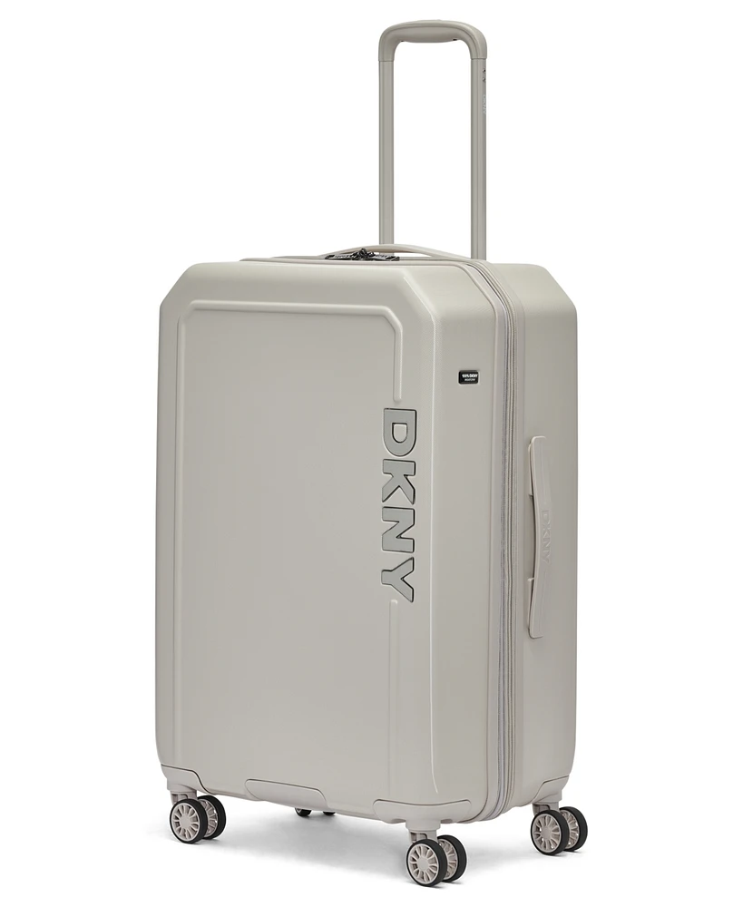 Dkny Clean Cut 25" Upright Luggage