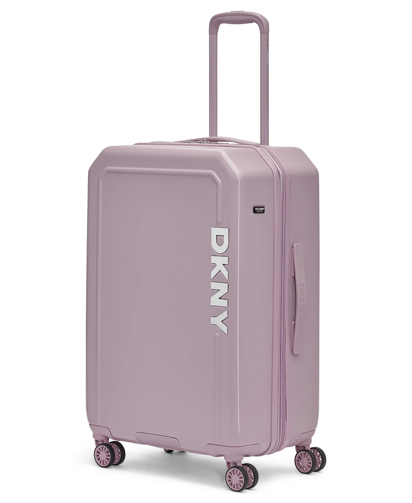 Dkny Clean Cut 25" Upright Luggage