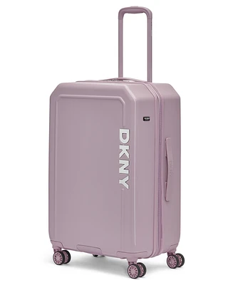 Dkny Clean Cut 25" Upright Luggage