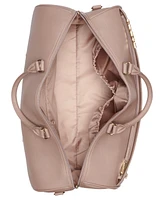 Dkny 21" Clean Cut Duffel