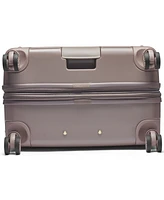 Dkny Clean Cut 28" Upright Luggage