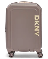 Dkny Clean Cut 20" Upright Luggage