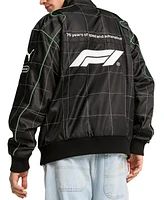 Puma Men's F1 Racing Jacket