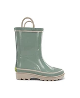 Western Chief Boys Firechief 2 Rain Boot