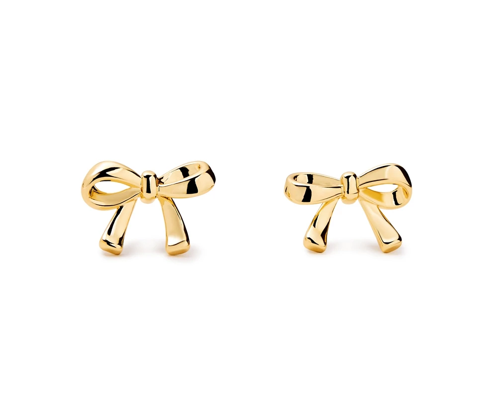 Ana Luisa - Bow Earrings - Tracy Earrings