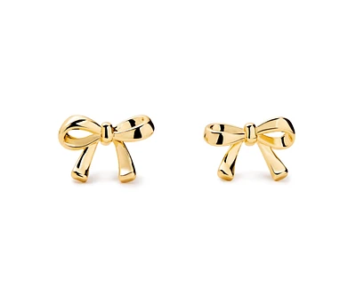 Ana Luisa - Bow Earrings - Tracy Earrings