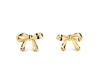 Ana Luisa - Bow Earrings - Tracy Earrings