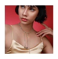 Casual Negligee Necklace