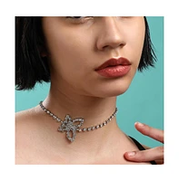 Casual Choker Necklace