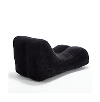 Creative Bean Bag Sofa, Elastic Fitting the Curves of Human Body, Perfect for Reading, and Relaxation-The Pop Home