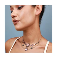 Casual Choker Necklace