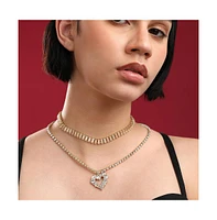 Seraphic Serenity Necklace