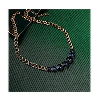 Aurora Whisper Collar Necklace