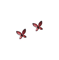 Butterfly Jewellery Set