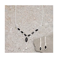 Diana Jewellery Set