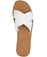 Roxy Women's Andreya Slip-On Flip Sandals