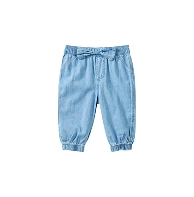 Cotton On Baby Boys Jasmine Relaxed Pant