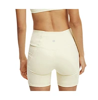 Cotton On Women's Ultra Soft Side Pocket Bike Short