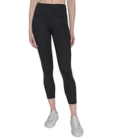 Calvin Klein Performance Women's High-Rise 7/8 Leggings