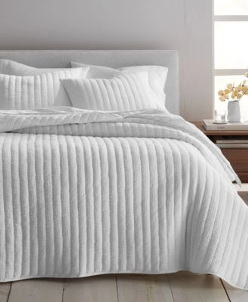 Oake Dream Coverlet Set Exclusively At Macys