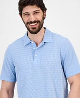 Tommy Bahama Men's Coast Scala Stripe Polo Shirt