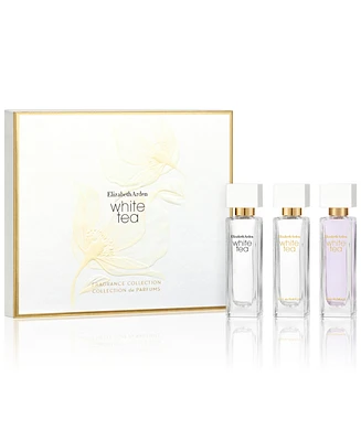 Elizabeth Arden 3-Pc. White Tea Fragrance Collection Mini Gift Set